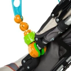 Arche D'activités Oball Flex 'n Go -Optimal Jouet Magasin 0074451815360 0074451815360 5BaseMedia 550Wx550H