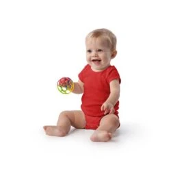 Arche D'activités Oball Flex 'n Go -Optimal Jouet Magasin 0074451815360 0074451815360 6BaseMedia 550Wx550H