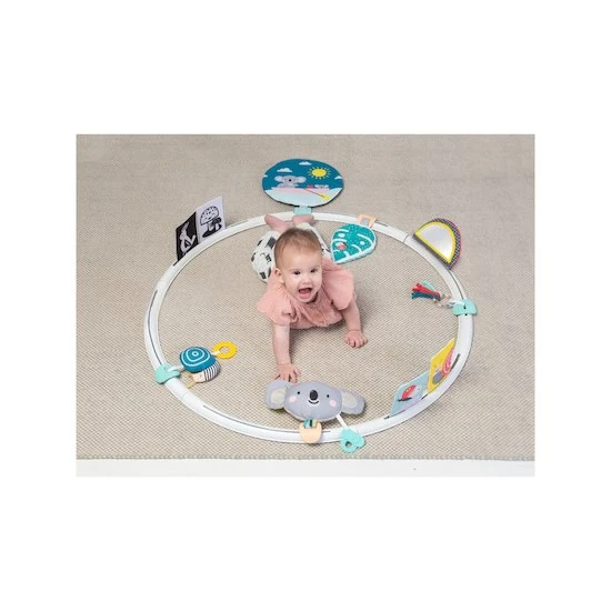 TAF Toys Cerceau D'activités évolutives 6 TAF Toys Cerceau D'activités évolutives – Image 6