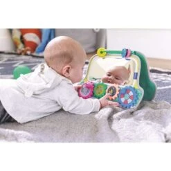 Infantino Miroir D'activités 2 En 1 10 Infantino Miroir D'activités 2 En 1 -Optimal Jouet Magasin 0773554151138 0773554151138 4BaseMedia 550Wx550H
