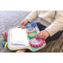 Infantino Miroir D'activités 2 En 1 13 Infantino Miroir D'activités 2 En 1 -Optimal Jouet Magasin 0773554151138 0773554151138 7BaseMedia 550Wx550H