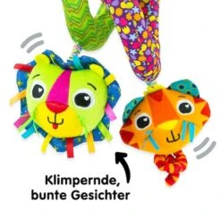 Lamaze Spirale D'activités Animaux 7 Lamaze Spirale D'activités Animaux -Optimal Jouet Magasin 0796714271422 0796714271422 3BaseMedia 550Wx550H
