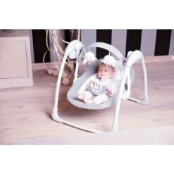 B-Balancelle Dolphy -Optimal Jouet Magasin 1703737006008 1703737006008 6BaseMedia 550Wx550H