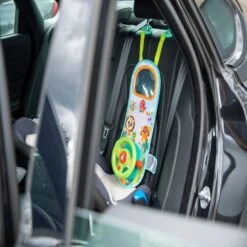 Volant De Voiture -Optimal Jouet Magasin 1703739250003 1703739250003 3BaseMedia 550Wx550H