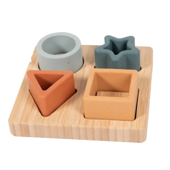 Formes Base Bambou Shape 2 Formes Base Bambou Shape – Image 2