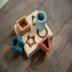 Formes Base Bambou Shape 5 Formes Base Bambou Shape -Optimal Jouet Magasin 1703739310103 1703739310103 3BaseMedia 550Wx550H