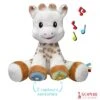 Sophie La Girafe Peluche Touch & Music