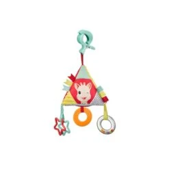 Tri'activities Sophie La Girafe -Optimal Jouet Magasin 3056562308129 3056562308129 3BaseMedia 550Wx550H