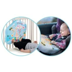 Touch & Play Bord Sophie La Girafe -Optimal Jouet Magasin 3056562308334 3056562308334 3BaseMedia 550Wx550H