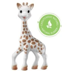 Sophie La Girafe (en Boîte Cadeau) -Optimal Jouet Magasin 3056566164004 3056566164004 2BaseMedia 550Wx550H