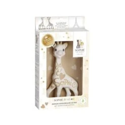 Sophie La Girafe 60 Ans édition Limitée ''Sophie By Me'' -Optimal Jouet Magasin 3056566164028 3056566164028 3BaseMedia 550Wx550H