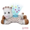 Sophie La Girafe Peluche Light & Dreams