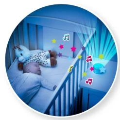 Sophie La Girafe Peluche Light & Dreams -Optimal Jouet Magasin 3056568507397 3056568507397 5BaseMedia 550Wx550H