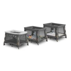 Maxi-Cosi Parc Swift 8 Maxi-Cosi Parc Swift -Optimal Jouet Magasin 3220660330928 3220660330928 4BaseMedia 550Wx550H