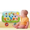 VTECH BABY Piano Musical Lit Tap Tap P'tits Copains