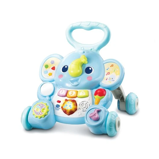 VTECH BABY Elephanteau Trottino 1 VTECH BABY Elephanteau Trottino