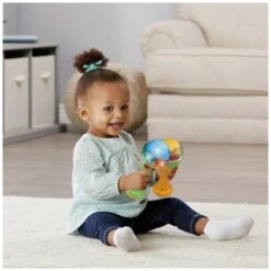 VTECH BABY Maracas Lumi Magiques 6 VTECH BABY Maracas Lumi Magiques -Optimal Jouet Magasin 3417766075451 3417766075451 3BaseMedia 550Wx550H