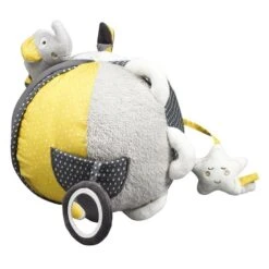 Balle D'activité Babyfan