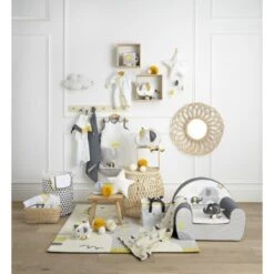 Cube D'activités Babyfan -Optimal Jouet Magasin 3500760090404 3500760090404 4BaseMedia 550Wx550H