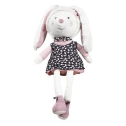 Peluche Miss Fleur De Lune -Optimal Jouet Magasin 3500760095652 3500760095652 3BaseMedia 550Wx550H