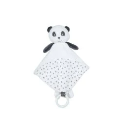 Doudou Mouchoir Panda Chao Chao -Optimal Jouet Magasin 3500760113561 3500760113561 3BaseMedia 550Wx550H