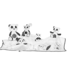 Mini Musical Panda Chao Chao -Optimal Jouet Magasin 3500760113615 3500760113615 3BaseMedia 550Wx550H