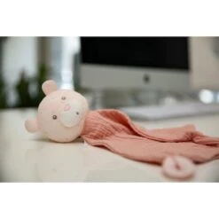 Doudou Mouchoir Lily Grey 9 Doudou Mouchoir Lily Grey -Optimal Jouet Magasin 3500760114605 3500760114605 4BaseMedia 550Wx550H