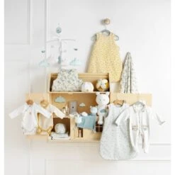 Doudou Mouchoir Promenons Nous -Optimal Jouet Magasin 3500760125595 3500760125595 3BaseMedia 550Wx550H