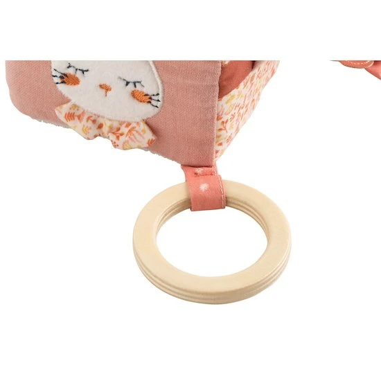 Cube D'activités Esmee 2 Cube D'activités Esmee – Image 2