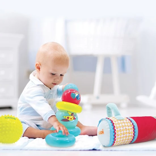 Coffret D'éveil 3 Coffret D'éveil – Image 3