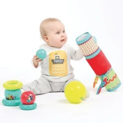 Coffret D'éveil 15 Coffret D'éveil -Optimal Jouet Magasin 3550833300022 3550833300022 06BaseMedia 550Wx550H