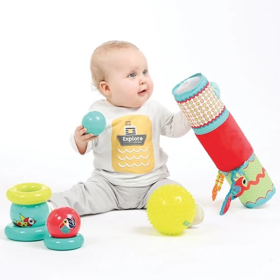 Coffret D'éveil 6 Coffret D'éveil – Image 6