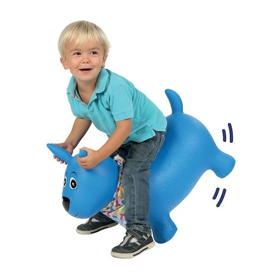 Mon Chien Sauteur 2 Mon Chien Sauteur – Image 2