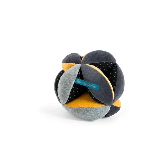 Moulin Roty Balle Sensorielle Les Moustaches 1 Moulin Roty Balle Sensorielle Les Moustaches
