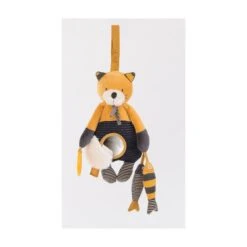 Moulin Roty Petit Chat D'activités Lulu Les Moustaches -Optimal Jouet Magasin 3575676660744 3575676660744 4BaseMedia 550Wx550H