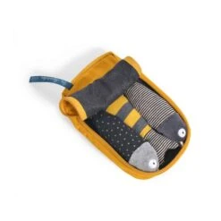 Moulin Roty Boite à Sardines D'activités Les Moustaches