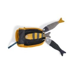 Moulin Roty Boite à Sardines D'activités Les Moustaches -Optimal Jouet Magasin 3575676660751 3575676660751 3BaseMedia 550Wx550H