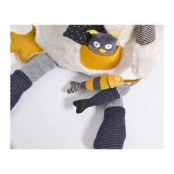 Moulin Roty Peluche D'activités Les Moustaches -Optimal Jouet Magasin 3575676660768 3575676660768 5BaseMedia 550Wx550H