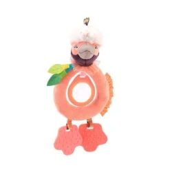 Moulin Roty Hochet Oiseau Paloma Dans La Jungle