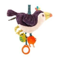 Moulin Roty Toucan Pakou D'activités à Suspendre Dans La Jungle 5 Moulin Roty Toucan Pakou D'activités à Suspendre Dans La Jungle -Optimal Jouet Magasin 3575676680759 3575676680759 3BaseMedia 550Wx550H