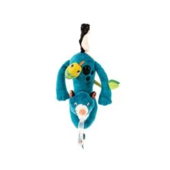 Moulin Roty Panthère D'activités Zimba à Suspendre Dans La Jungle