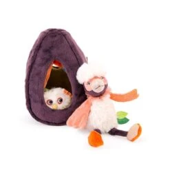 Moulin Roty Nid D'oiseau D'activités à Suspendre Dans La Jungle -Optimal Jouet Magasin 3575676680803 3575676680803 4BaseMedia 550Wx550H