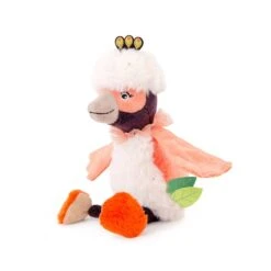 Moulin Roty Nid D'oiseau D'activités à Suspendre Dans La Jungle -Optimal Jouet Magasin 3575676680803 3575676680803 5BaseMedia 550Wx550H