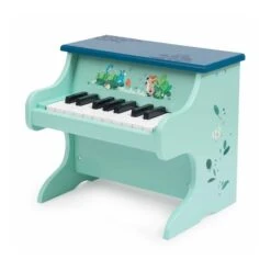 Moulin Roty Piano Dans La Jungle
