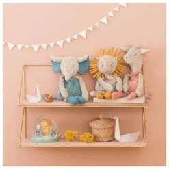 Moulin Roty Doudou-hochet Lion Sous Mon Baobab 3 Moulin Roty Doudou-hochet Lion Sous Mon Baobab -Optimal Jouet Magasin 3575676690239 3575676690239 2BaseMedia 550Wx550H