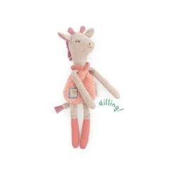 Moulin Roty Doudou-hochet Girafe Sous Mon Baobab 5 Moulin Roty Doudou-hochet Girafe Sous Mon Baobab -Optimal Jouet Magasin 3575676690253 3575676690253 3BaseMedia 550Wx550H