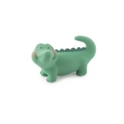 Moulin Roty Crocodile Caoutchouc Naturel Sous Mon Baobab