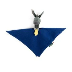 Moulin Roty Doudou Lange âne Pomme Des Bois -Optimal Jouet Magasin 3575676750155 3575676750155 2BaseMedia 550Wx550H