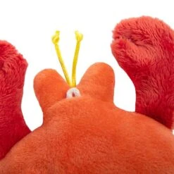 Moulin Roty Hochet Billes Crabe Les Aventures De Paulie -Optimal Jouet Magasin 3575676760055 3575676760055 4BaseMedia 550Wx550H