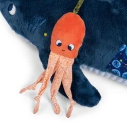 Moulin Roty Grand Requin D'activités Les Aventures De Paulie -Optimal Jouet Magasin 3575676760765 3575676760765 3BaseMedia 550Wx550H